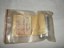 Load image into Gallery viewer, NOS Tomos A3 Moped - Pair of Seat Mount Distance Tubes - Spacers