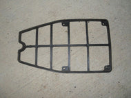 1988 Yamaha YSR 50 - Air Cleaner Box Filter Holder / Element Holder