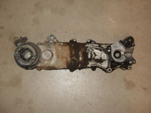 Load image into Gallery viewer, 1982 Honda Urban Express NU50 Moped - Left Side Engine Case