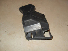 Load image into Gallery viewer, 1991 Toyota Pickup Truck Base 2.4L 22RE - Left Side Plastic Vent Trim