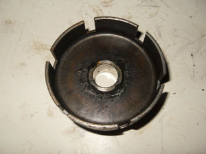 1960's Sears Allstate Puch DS60 Compact Scooter - Clutch Housing