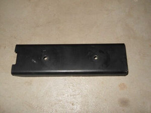 1995 Hero Majestic ANKUR Moped - Cable and Wiring Frame Guide