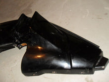 Load image into Gallery viewer, 1995 Yamaha Phazer 2 Snowmobile PZ480 - Right Fender - Body Panel