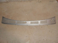 Load image into Gallery viewer, 1991 Toyota Pickup Truck Base 2.4L 22RE - Wiper Cowl