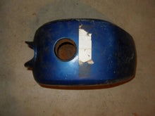 Load image into Gallery viewer, Vintage Moped Gas Tank