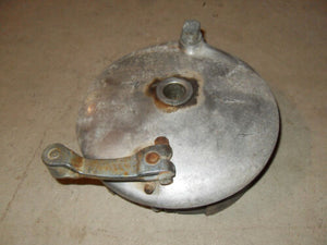 1960's Puch Sears Allstate 250 Twingle - Front or Rear Wheel Brake Hub