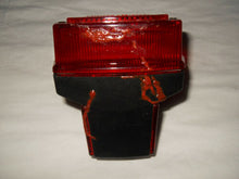 Load image into Gallery viewer, Motobecane Moped NOS - Tail Light with Lens - No Bulb