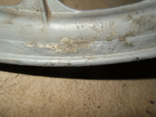 Load image into Gallery viewer, 1980 Gadabout Minarelli Moped - Front 16&#39;&#39; Grimeca Snowflake Rim + Speedo Drive