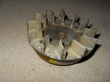 Load image into Gallery viewer, Vintage Aquabug Tanaka BIKE BUG 2Cycle Motorized Engine - Magneto Flywheel Rotor
