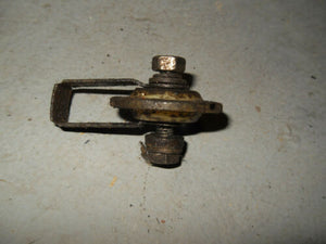 1978 Jawa Babetta 207 Moped - Chain Derailleur