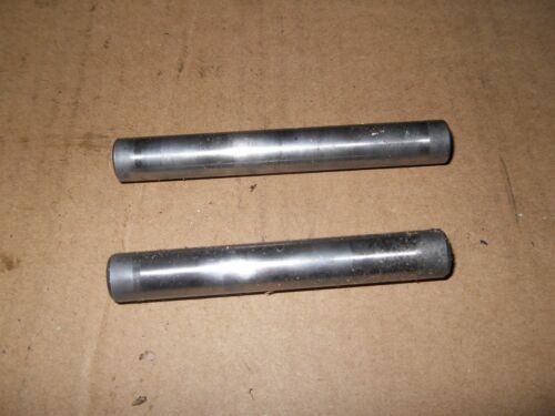 1979 Kawasaki KX125 - Pair of Shift Fork Rods