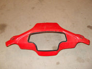 1986 Yamaha Riva CV80 - Headlight and Speedometer Housing