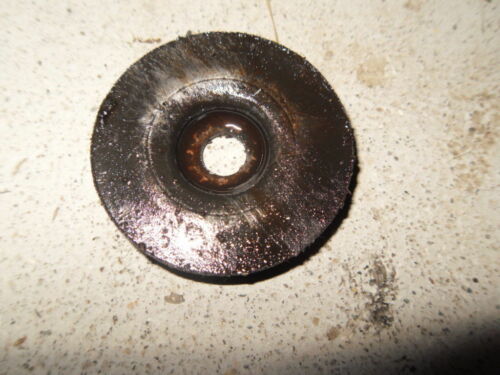 1974 Kawasaki G3 G3SS 90 - Misc. Engine Disk - Plate