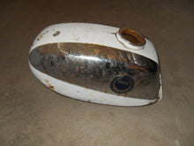 Load image into Gallery viewer, Puch Sears Sabre - Gas Tank