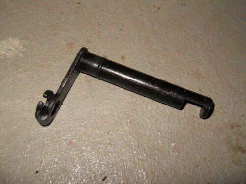 1982 Kawasaki Mini GP AR80 - Clutch Lever - Arm