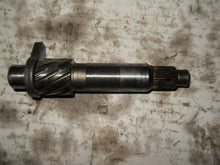 Load image into Gallery viewer, 1982 Yamaha IT250 - Kick Start Shaft (For Repair)