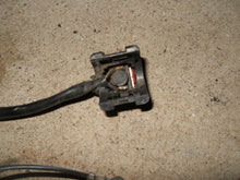 Load image into Gallery viewer, 1991 Husqvarna WMX WRK WXE 125 Cagiva - Kill Switch