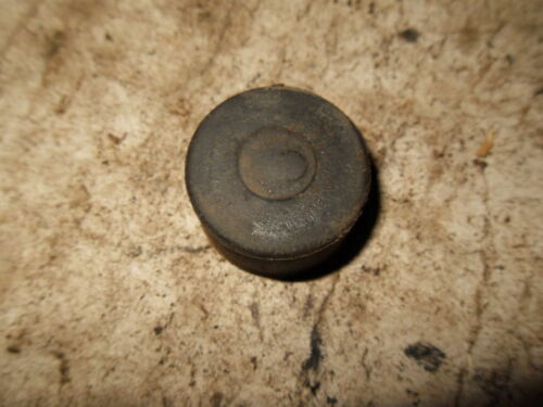 1968 Suzuki T305 - Gas Tank - Mounting Rubber Cushion