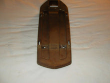 Load image into Gallery viewer, 1980 Garelli Sport Moped - Top Frame Cover