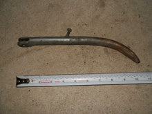 Load image into Gallery viewer, Vintage Mini Bike Kick Stand / Side Stand #1