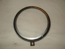 Load image into Gallery viewer, Sears Allstate Puch DS60 - CEV Headlight Chrome Trim Ring