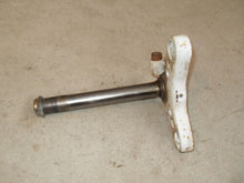 Load image into Gallery viewer, 1993 Tomos Bullet TT A35 Targa LX Moped - Fork Lower Triple Tree Clamp