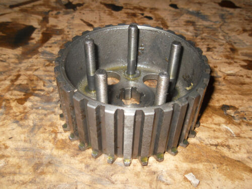1960's Puch Sears Allstate 250 Twingle - Clutch Hub