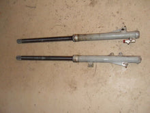 Load image into Gallery viewer, 1987 Husqvarna WRK 125 - Cagiva WMX 125 - Pair of Forks Tubes