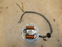 Load image into Gallery viewer, Suzuki K10 Motorcycle Stator with Coils - 80cc K10 K11 K15