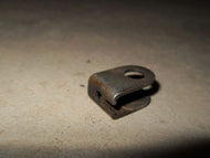1980 Yamaha IT125 Enduro - Clutch Cable Linkage