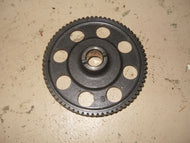 Yamaha Chappy LB80 - Primary Gear