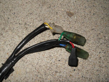 Load image into Gallery viewer, 2001 Hero Majestic Ankur Moped - Wiring