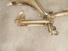 Load image into Gallery viewer, 1980 Garelli Sport Moped - Frame and Swingarm
