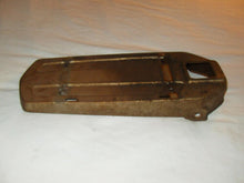 Load image into Gallery viewer, 1980 Garelli Sport Moped - Top Frame Cover