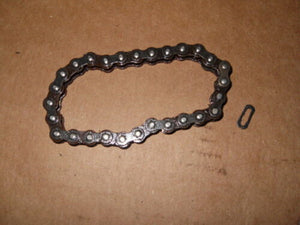 1968? Sears SR125 - Puch M125 - Kick Start Chain