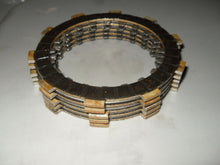 Load image into Gallery viewer, 1980 Yamaha IT125 Enduro - Clutch Plates (used)