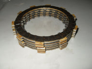 1980 Yamaha IT125 Enduro - Clutch Plates (used)