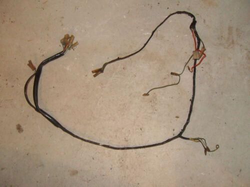 1979 Honda Express NC50 Moped -