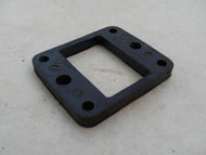 1976 Yamaha RD200 Motorcycle - Reed Valve Mount - Cushion - Adapter