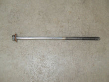 Load image into Gallery viewer, 1978 Tomos Bullet A3 Moped - Handlebar Stem Bolt