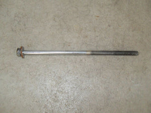 1978 Tomos Bullet A3 Moped - Handlebar Stem Bolt