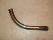 Load image into Gallery viewer, Suzuki B100 - Exhaust Header Pipe