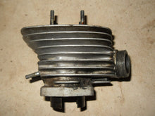 Load image into Gallery viewer, Suzuki K10 Motorcycle Cylinder - 80cc K10 K11 K15