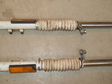 Load image into Gallery viewer, 1993 Tomos Bullet TT A35 Targa LX Moped - Pair of Fork Tubes
