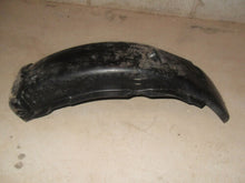 Load image into Gallery viewer, 1983 Yamaha RX50 Special - Plastic Rear Inner Fender