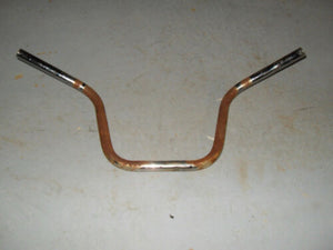 1980 Columbia Commuter Moped - Handlebars