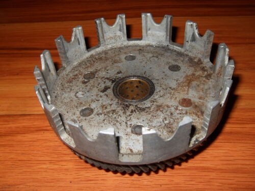 1978 Yamaha DT125 Enduro - Clutch Primary Driven Gear