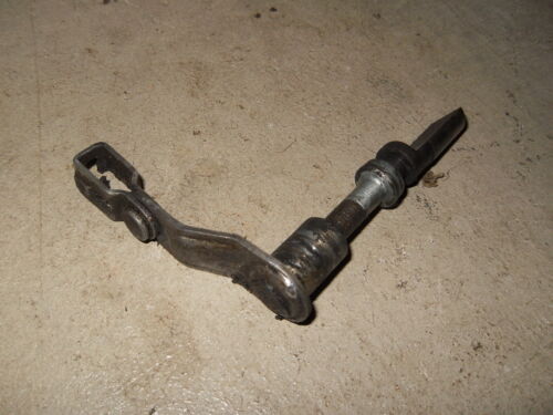 1978 Yamaha DT125 Enduro - Clutch Push Lever