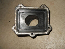Load image into Gallery viewer, 1991 Husqvarna WMX WRK WXE 125 Cagiva - Intake Manifold - Rubber Carb Boot
