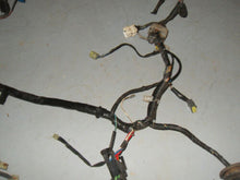 Load image into Gallery viewer, 1991 2x4 Toyota Pickup Truck Base 2.4L 22RE - Body Dash Cab Wiring Harness